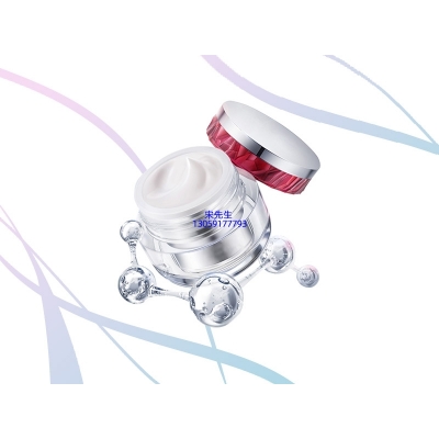 宝莱_神经酰胺出水霜OEM定制加工贴牌